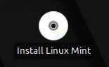 mint icone install