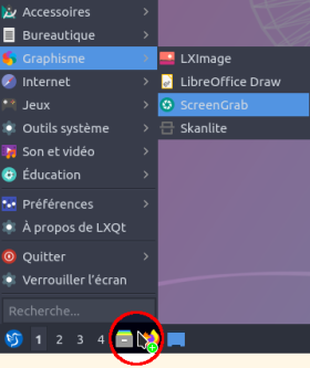 Lubuntu_épingler