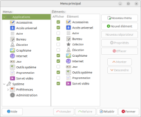 U-mate_éditeur_menu
