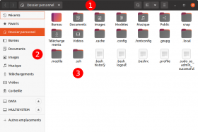 Ubuntu-gnome_interface